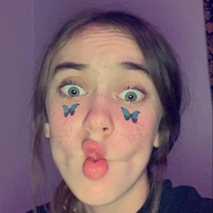 Meet your Posher, Landri